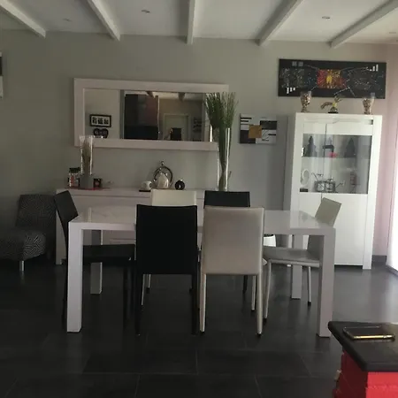 Paisible Holiday home