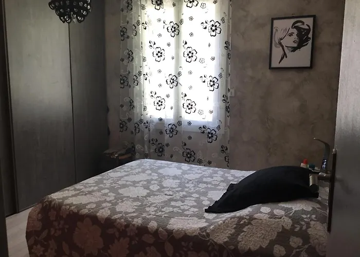 Prázdninový dům Paisible Canohès