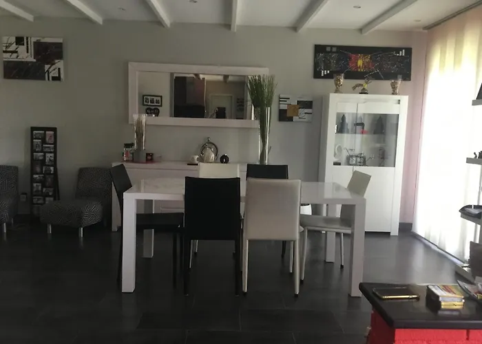 Paisible Prázdninový dům